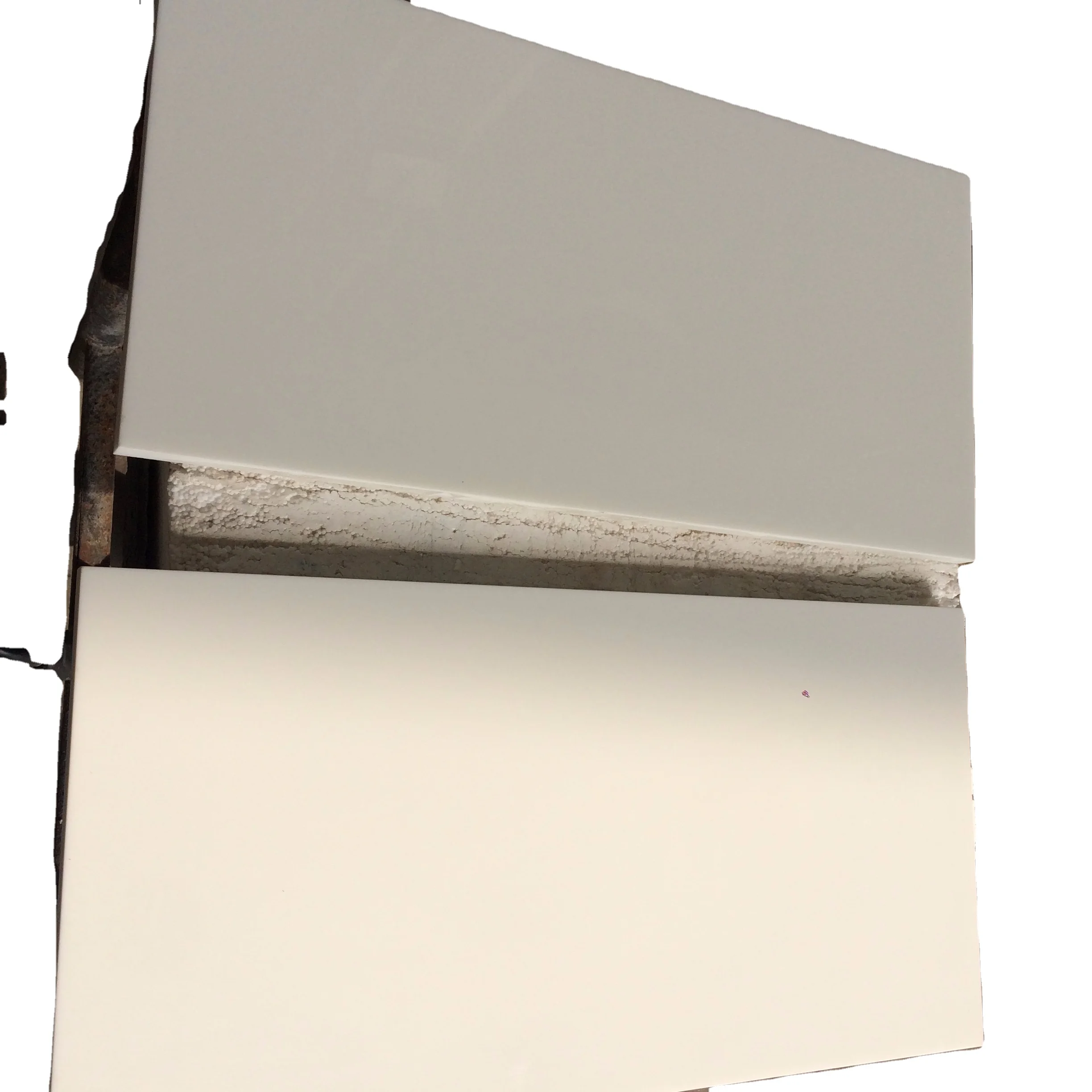 nano crystallized glass white artificial stone one piece bathroom sink and countertop