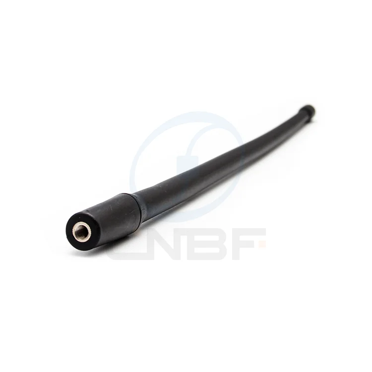CNBF Hot sale 13 inch car signal receiving radio satellite tv antenna for JK three generations of Wrangler