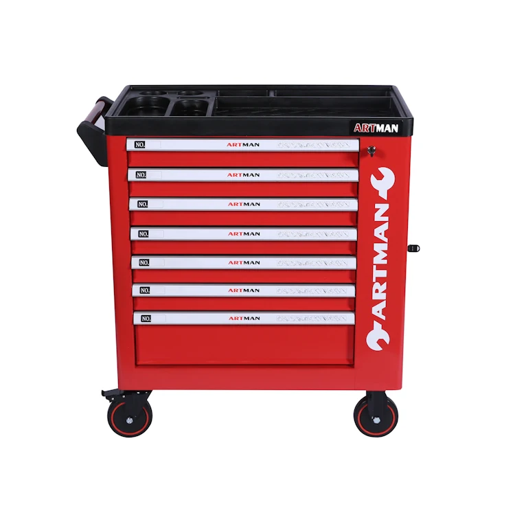 garage tool cabinet with tools heavy duty tool cabinet with 6 or 7 drawers