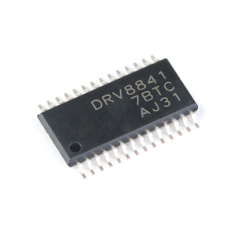 DRV8841PWPR DRV8841 TSSOP-28 new electronic components integrated circuit IC chip