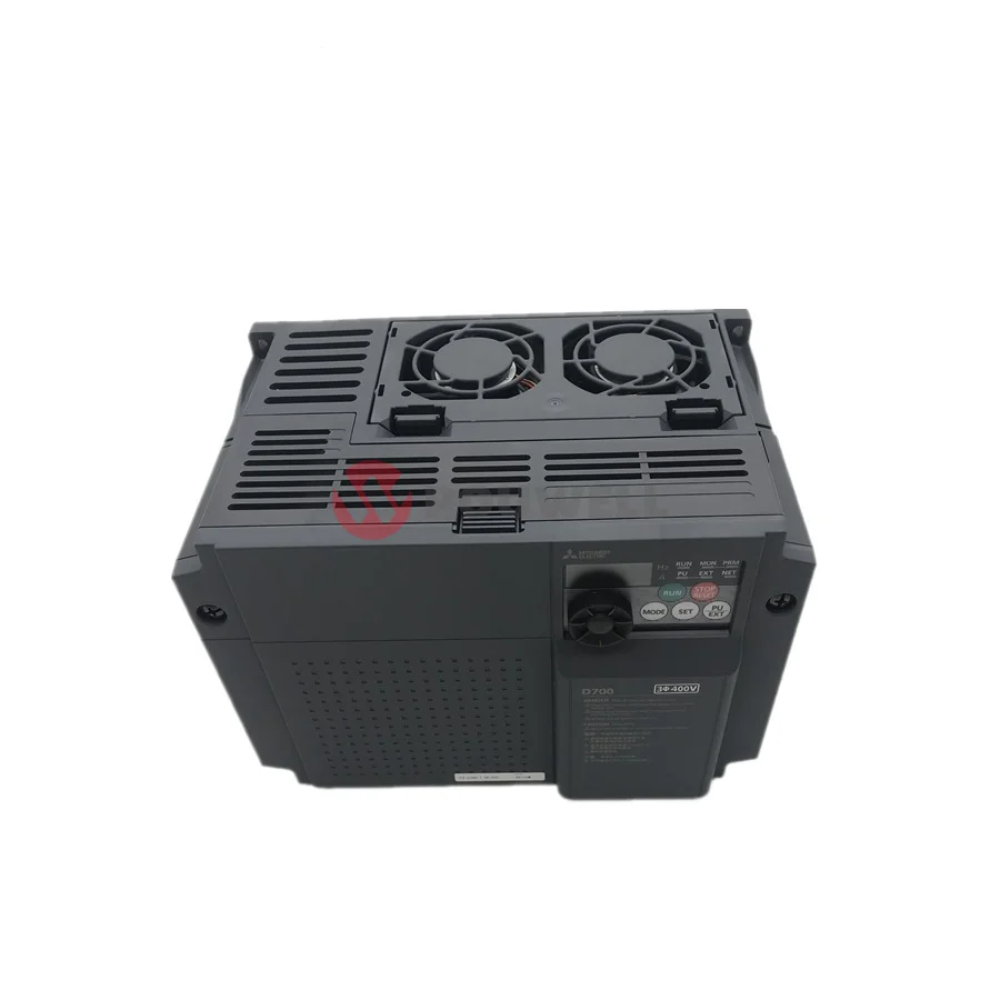 Original Frequency Converter Mitsubishi 7.5KW FR-D740-7.5K-CHT Inverter