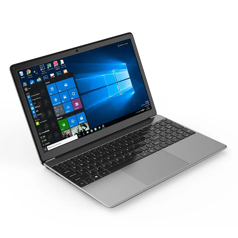 Factory Price I3 I5 I7 laptop 14inch Notebook 15.6 inches Computer for Work New Laptops PC