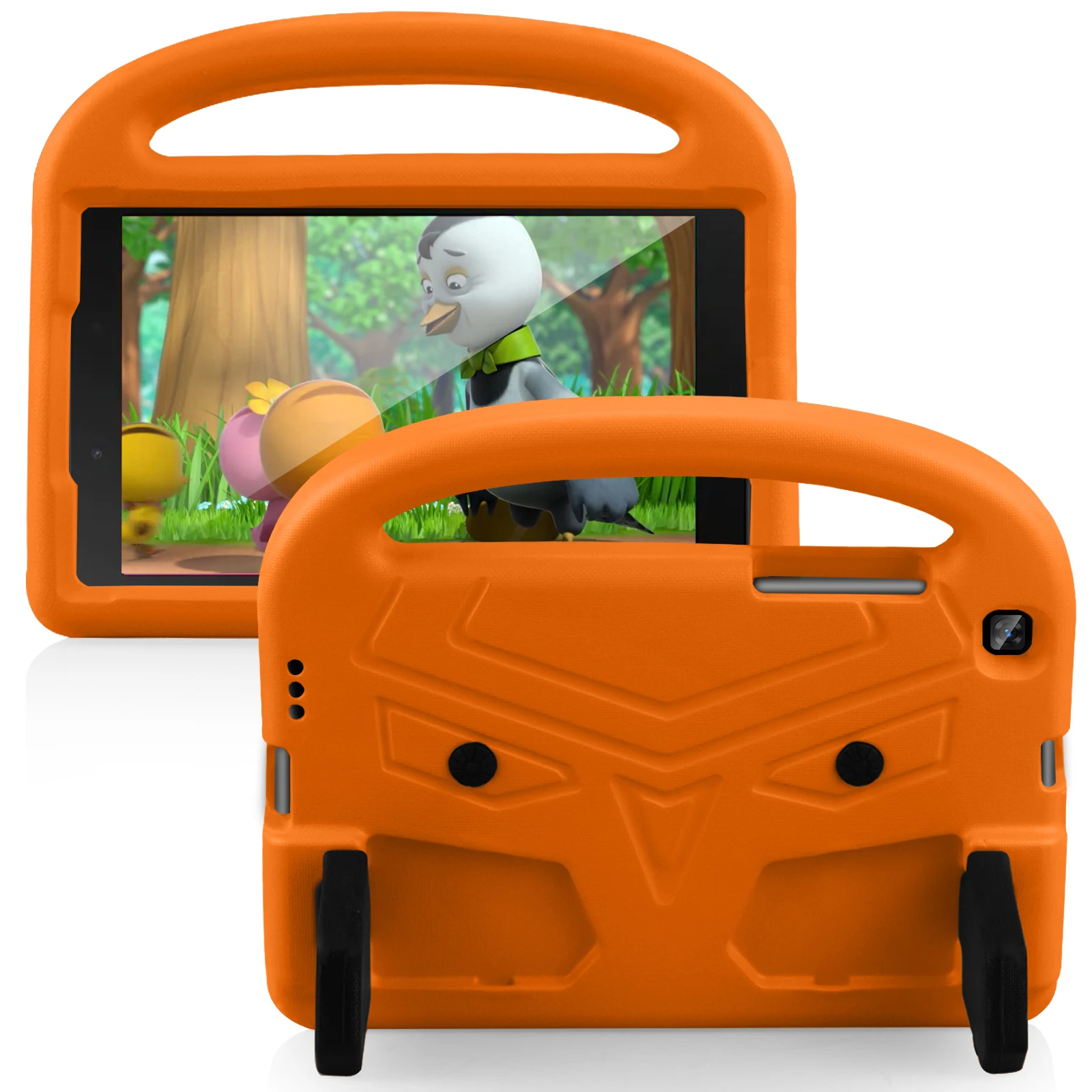 
Cute cover case for Samsung Tab A7 Lite 8.7 T220/T225 tablet 