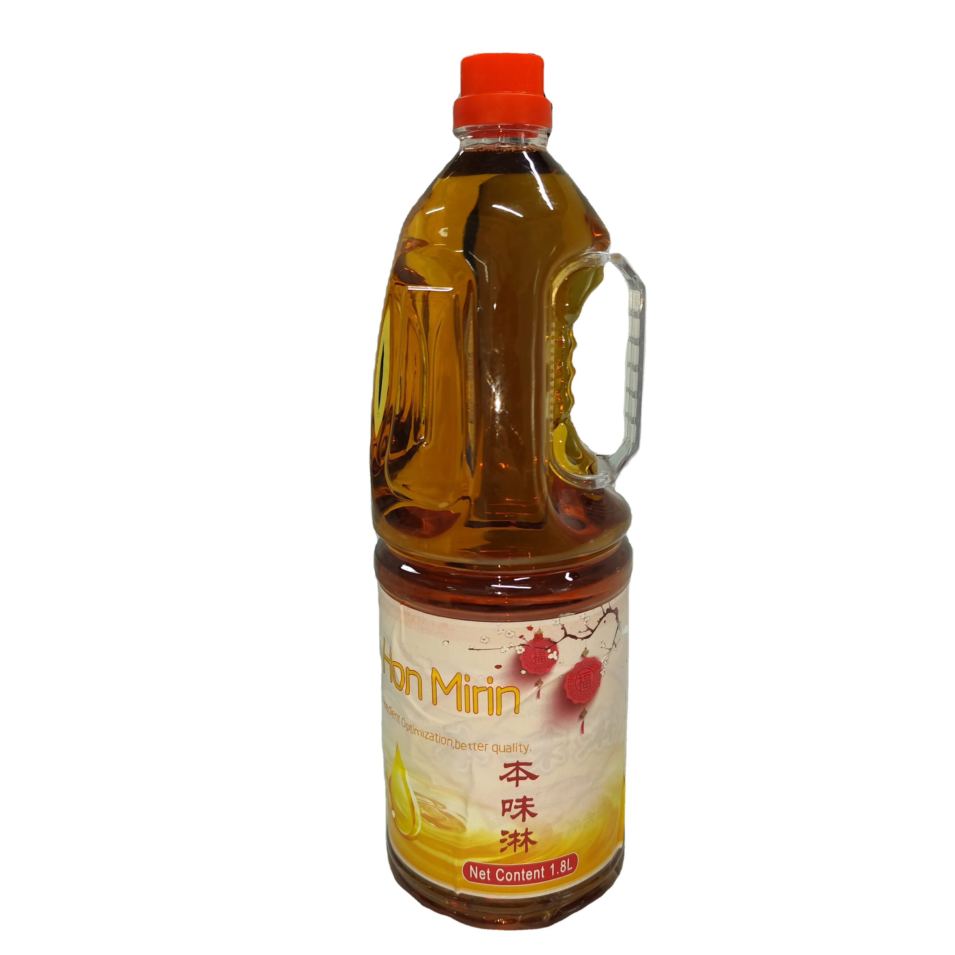 Factory Price 1.8L High Quality  Hon Mirin Wholesale