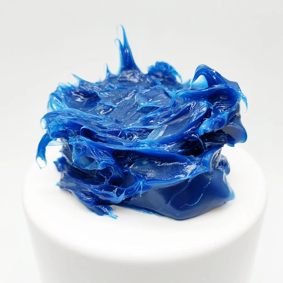 Best quality high temperature resistant industrial and automotive grease lithium based lubricating grease oil