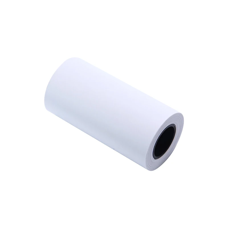Low Price And High Quality Invoice Pos Atm Paper 80 X 80 Thermal Paper Rolls For