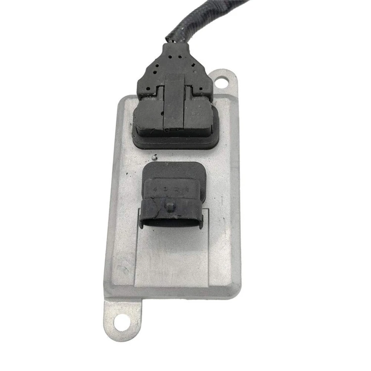 2894940 2871979 4984577 4954222 1705572 NOx датчик окиси азота Датчик подходит для Cummins грузовика Daf Xf 105