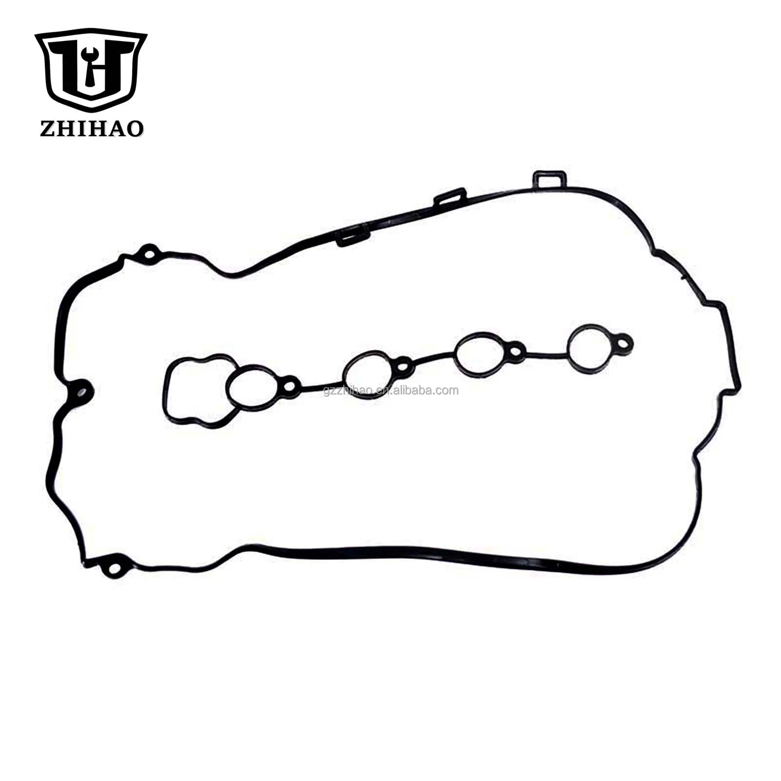 Auto Parts Engine Parts Valve Cover Gasket For Gm Chevrolet Captiva Buick La Crosse 12598014