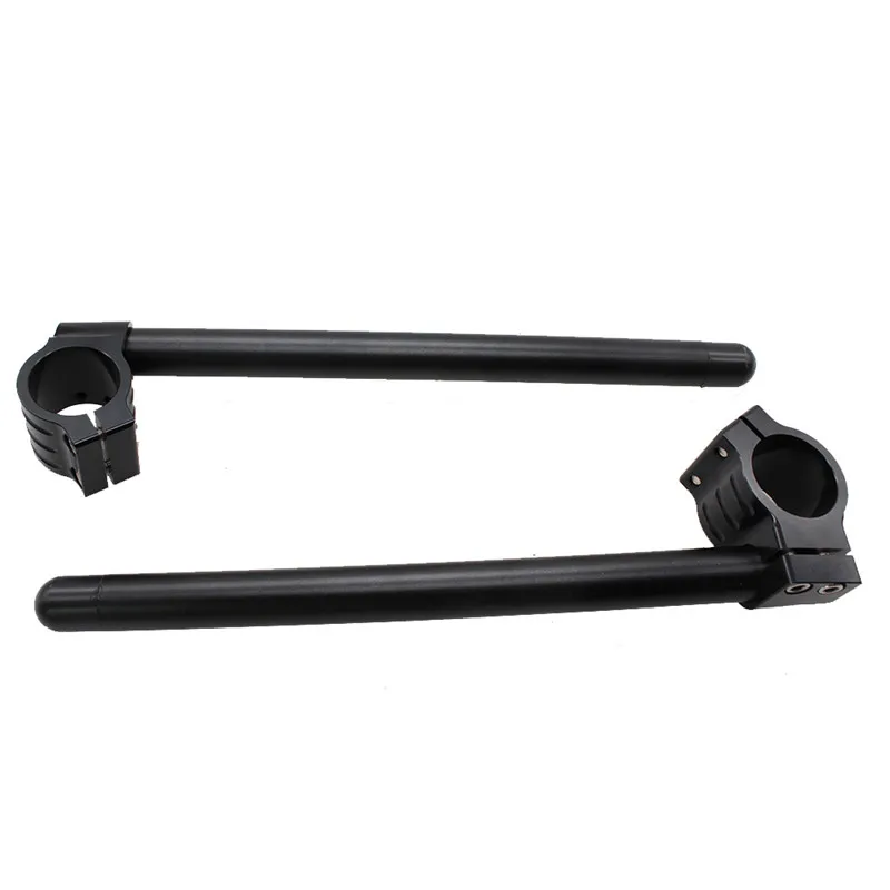 Ручка для мотоцикла FXCNC cilp ons RC45 для tvs apache rtr 200 запчасти для мотоцикла