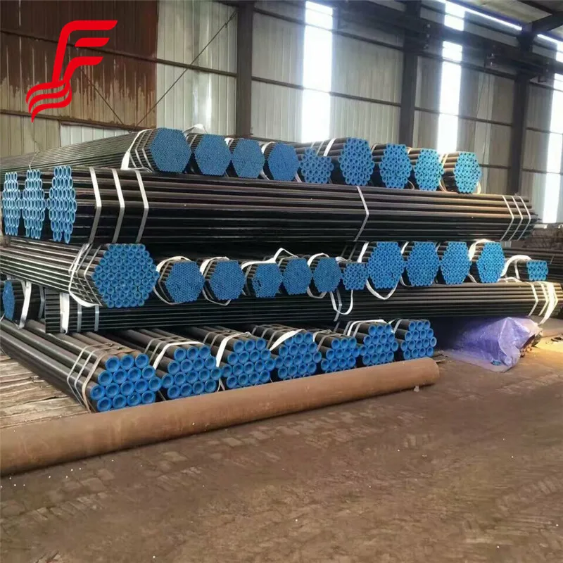 High Quality!Astm A192 Smls Pipe!Gr.b Hot Rolled Carbon Seamless Steel Pipe