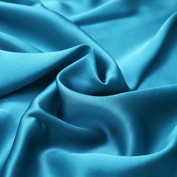Wholesale Factory Price 140cm Width 19mm 100% Mulberry Soft Natural Pure Silk Fabric