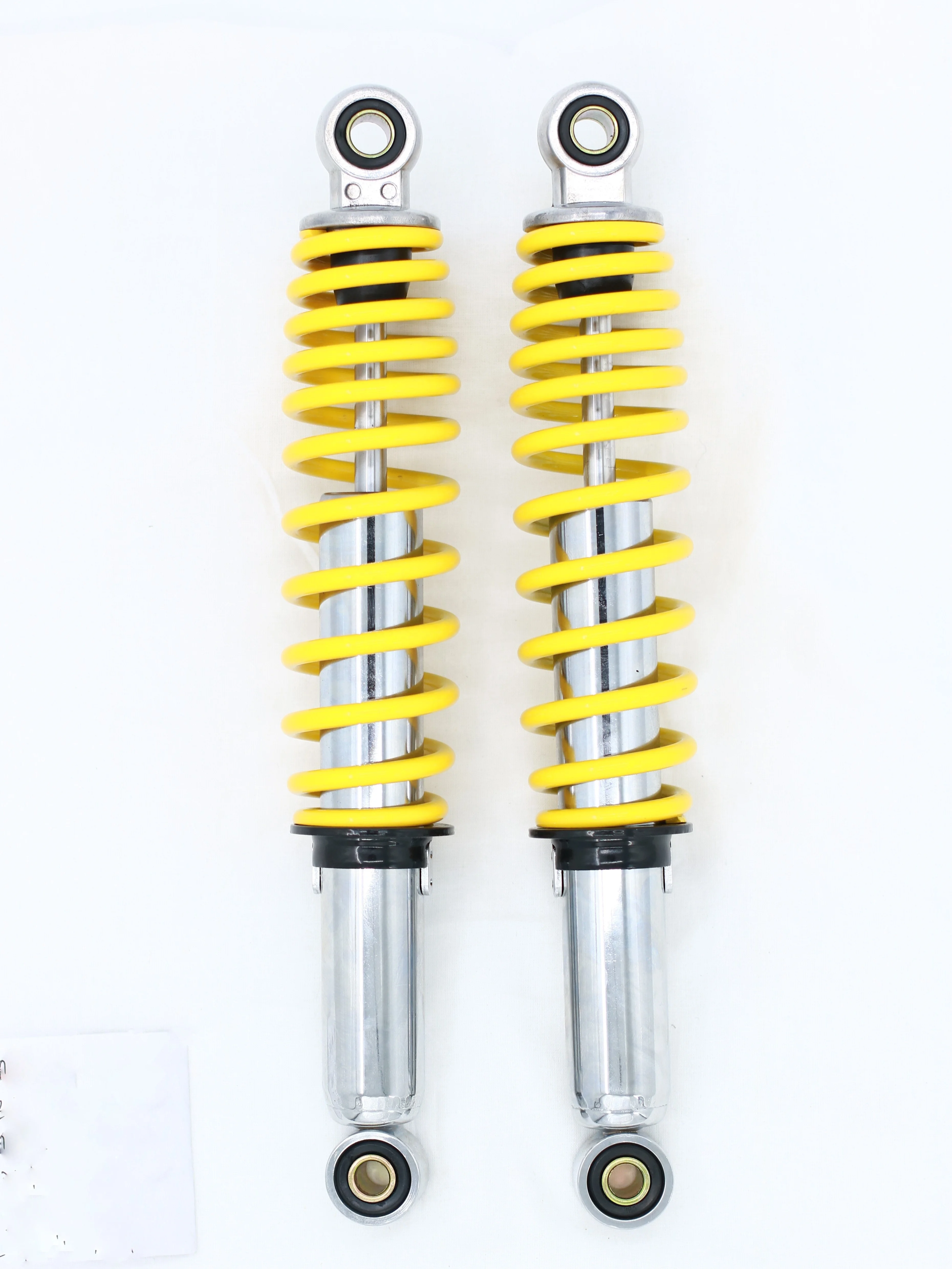 Motorcycle Rear Steel Shock Absorber 320mm for Suzuki GN125/GN150
