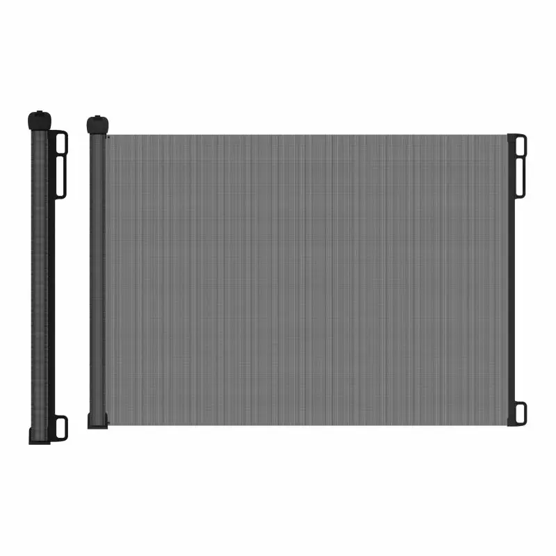 PRODIGY SG018 Hot Selling Indoor Retractable Baby Gates Cute Baby Safety Gate Rertractable Baby Gate