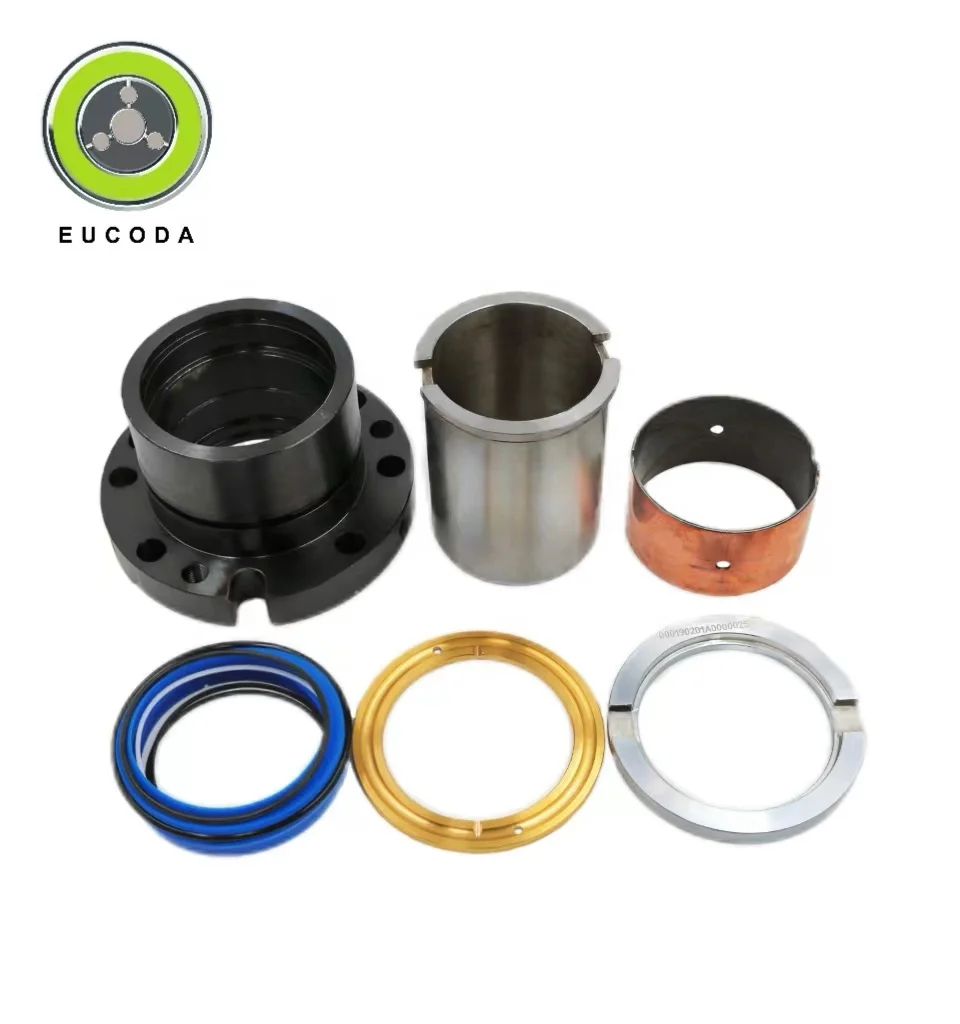 Блок корпуса подшипника для ZL SY XG DN200 DN230 DN260 S трубчатый клапан