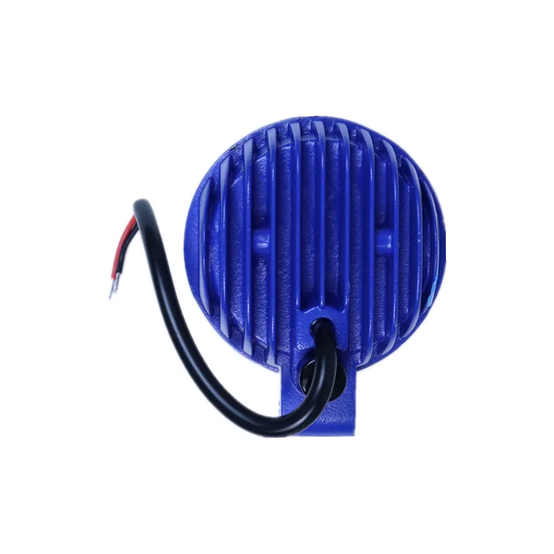 По приемлемой цене shiliduo работы светодиодные лампы 12V 24V Led Встраиваемые Светодиодные пятно света прожектор для грузовых автомобилей