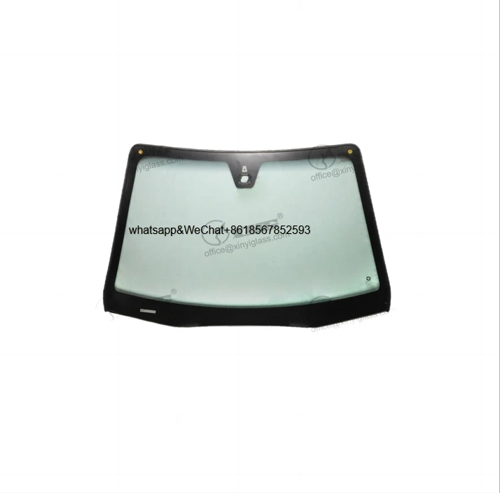 For  MASERATI QUATTROPORTE 4D SEDAN 2007--Original Auto Glass Auto glass  car part  Original sunroof  OEM Premium Windshield