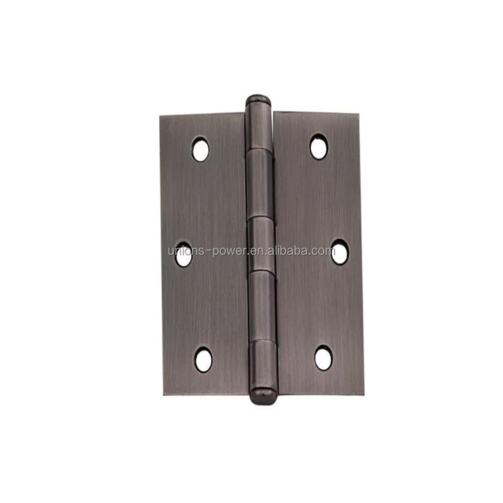 
Construction Steel Or Stainless Door Hardware Hinge Wooden Gate Hardware 