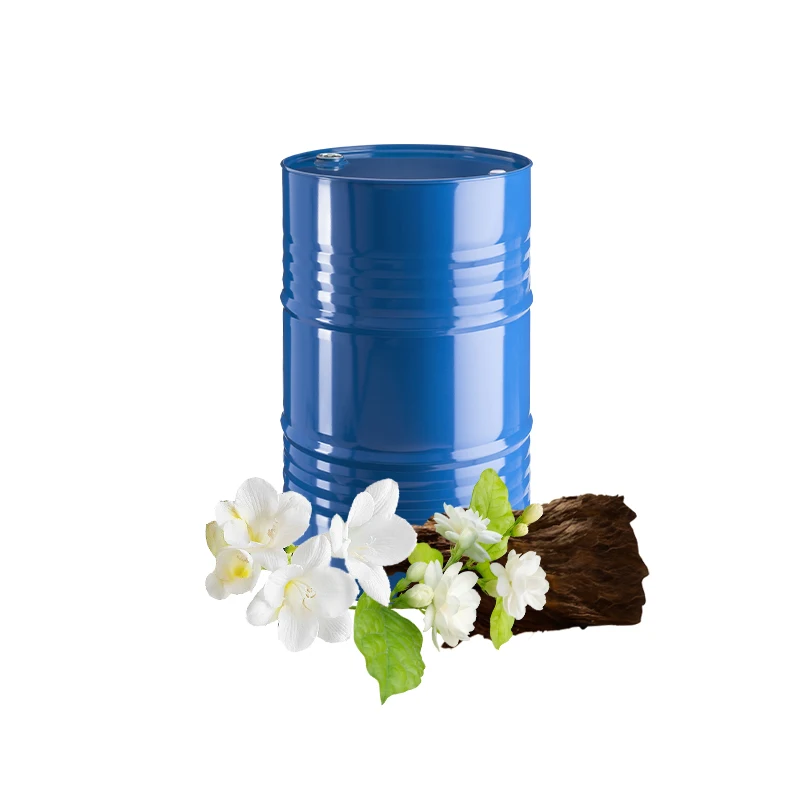 Wholesale 25kg Natural Ingredient fragrance oil Used In Perfumeries Flavoring Application Essential Oil