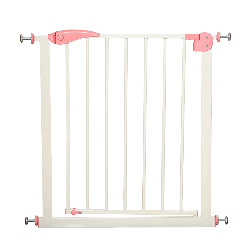 Защитное металлическое ограждение для детей