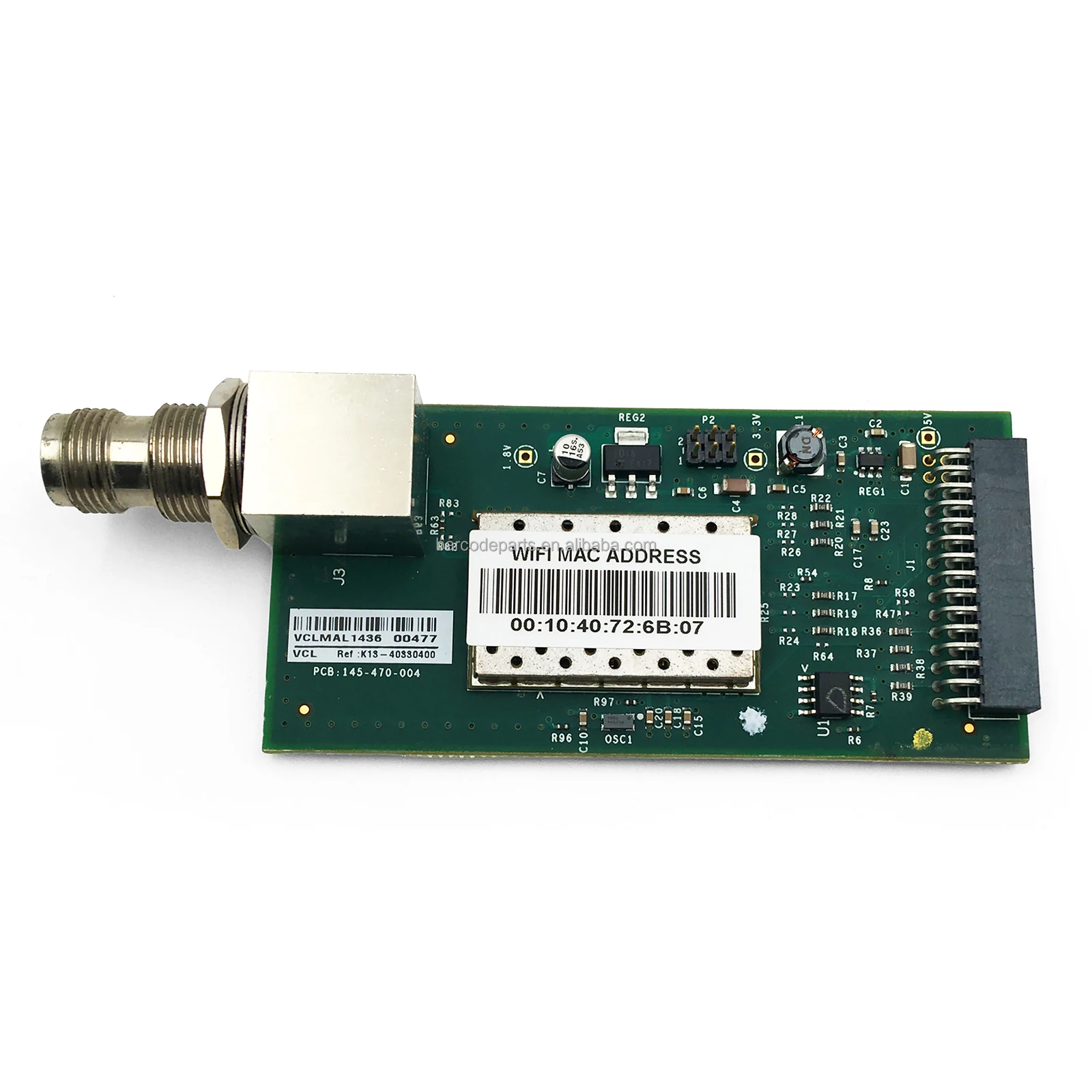270-189-001 оригинальный комплект беспроводной LAN для Intermec PM43 термопринтер штрих-кодов