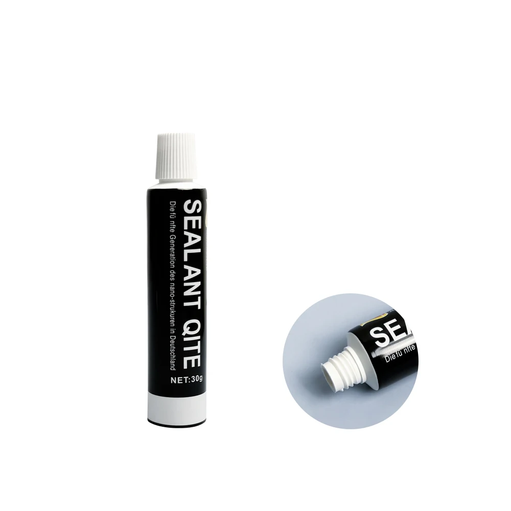 Efficient and powerful nail free rubber hose, plastic soft cosmetic hose wholesale manufacturer