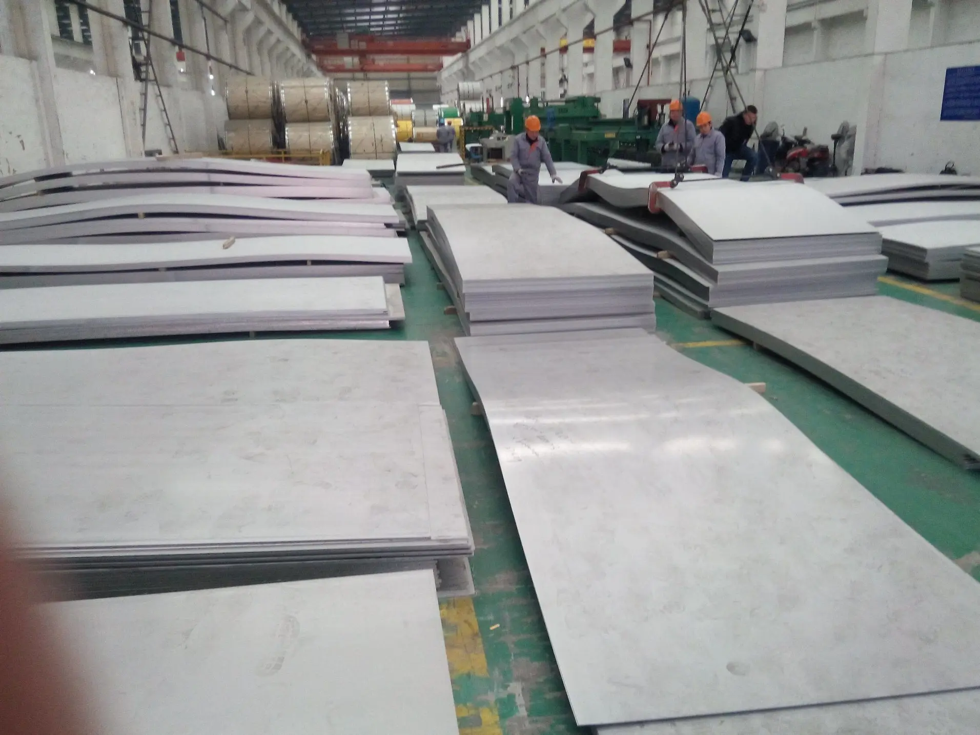 prime hot rolled stainless steel plates foil 12mm stainless steel plate 4x8 316 stainless steel sheet price plates for calamine
