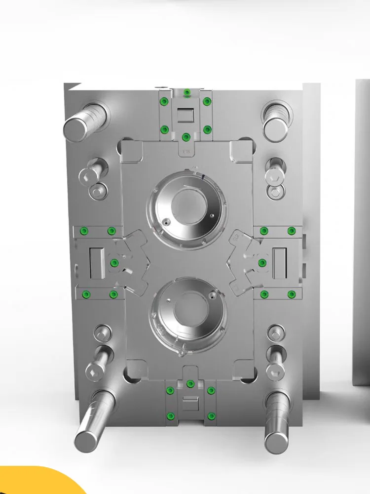 Automation Equipment Hydraulic Mechanical Stamping Die Strength Auto Part Forming Tool