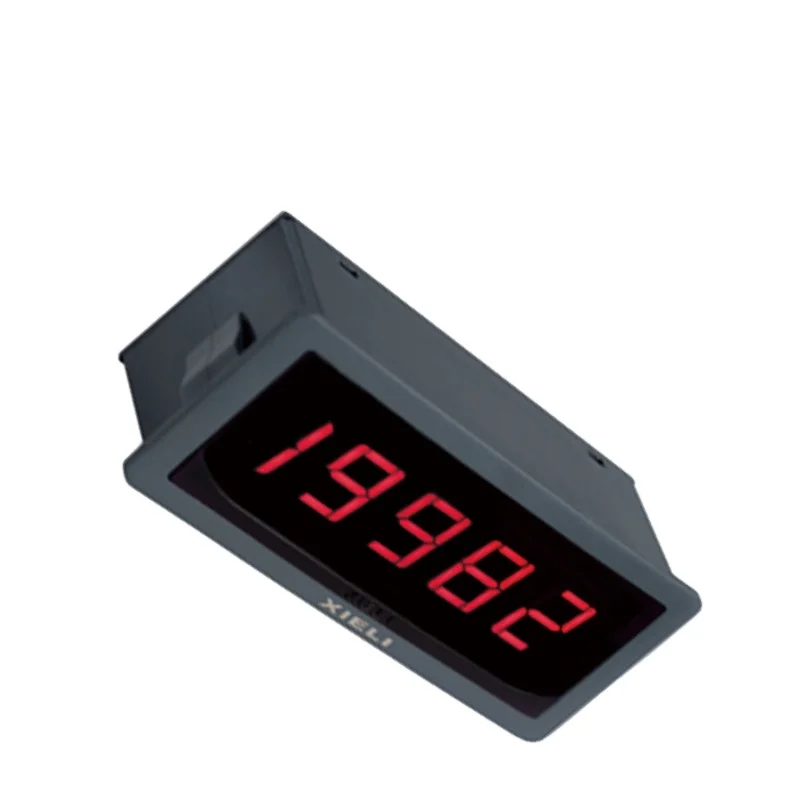 XL5145V-2 2v 4 1/2 Digital Display DC5V  Voltmeter Ammeter