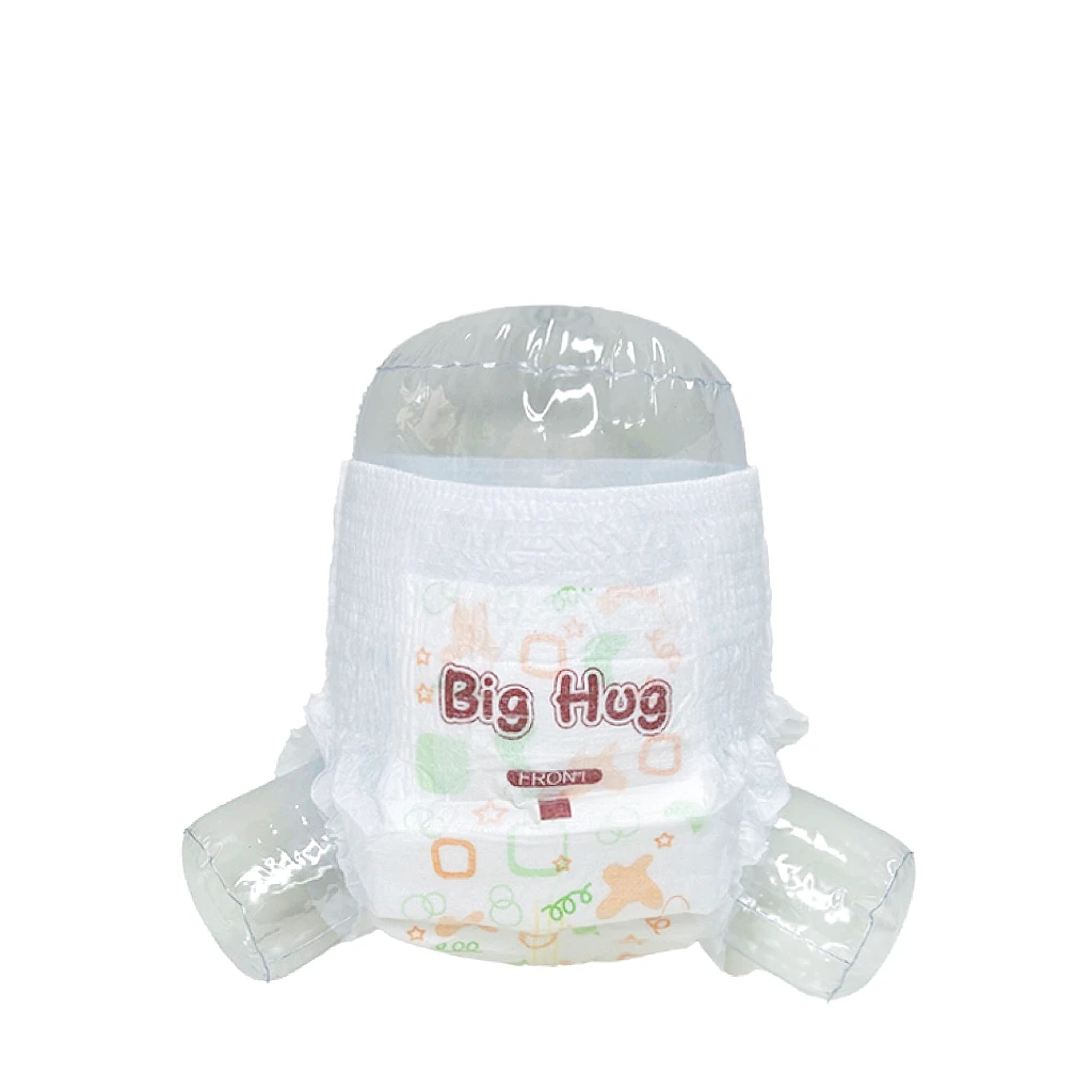Good performance bulk buy child baby diapers nappies goods for selling