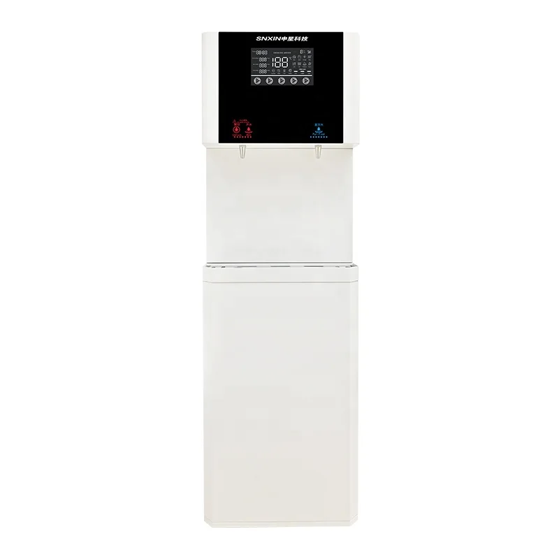 SXRO-SW80 30L hot and cold  commercial water dispenser for 80 people