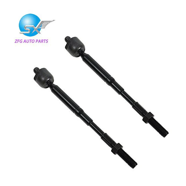 ZFG manufacture high quality auto parts steering inner tie rod rack end for TOYOTA COROLLA 45503-02020 1325002 4550302060
