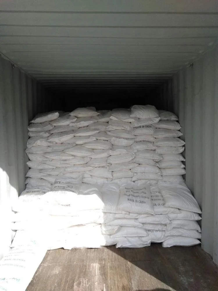 snow melter anhydrous prills 96 calcium chloride pellets