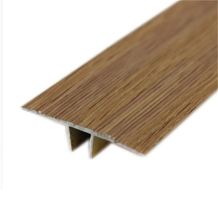 Niu Yuan Door Threshold Strip Aluminum laminate floor Transition Strips