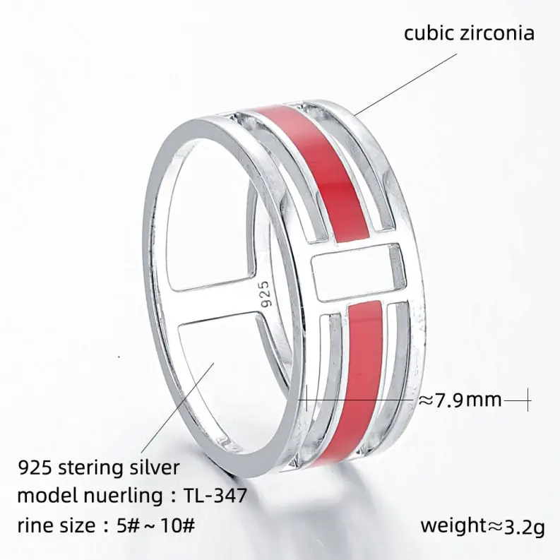New Circle  Holder Ring With High Quality