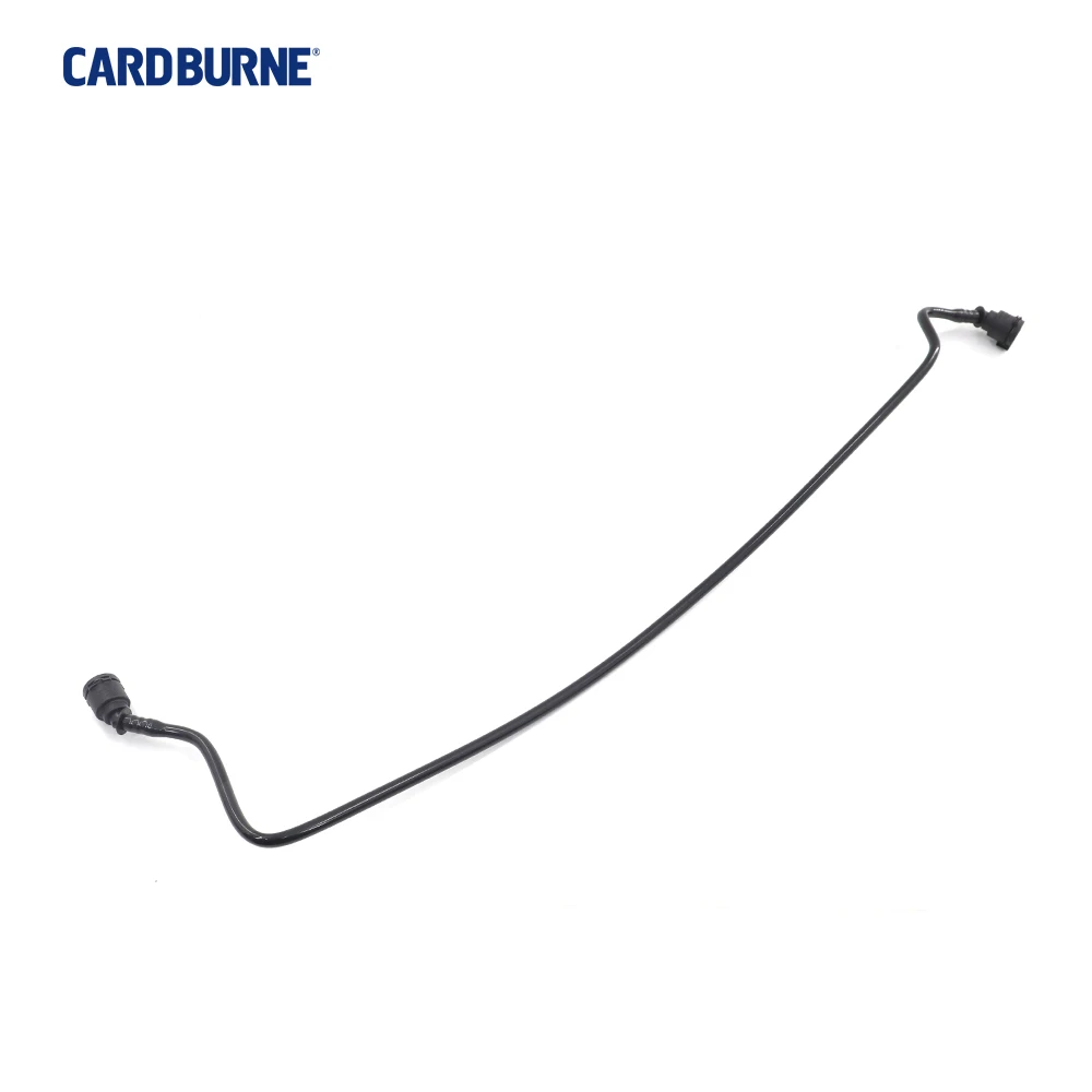 Cardburne Engine Coolant Radiator To Expansion Tank Hose For Bmw N52 F10 F11 F01 F02 523i 530i 730i Oem 17127578405