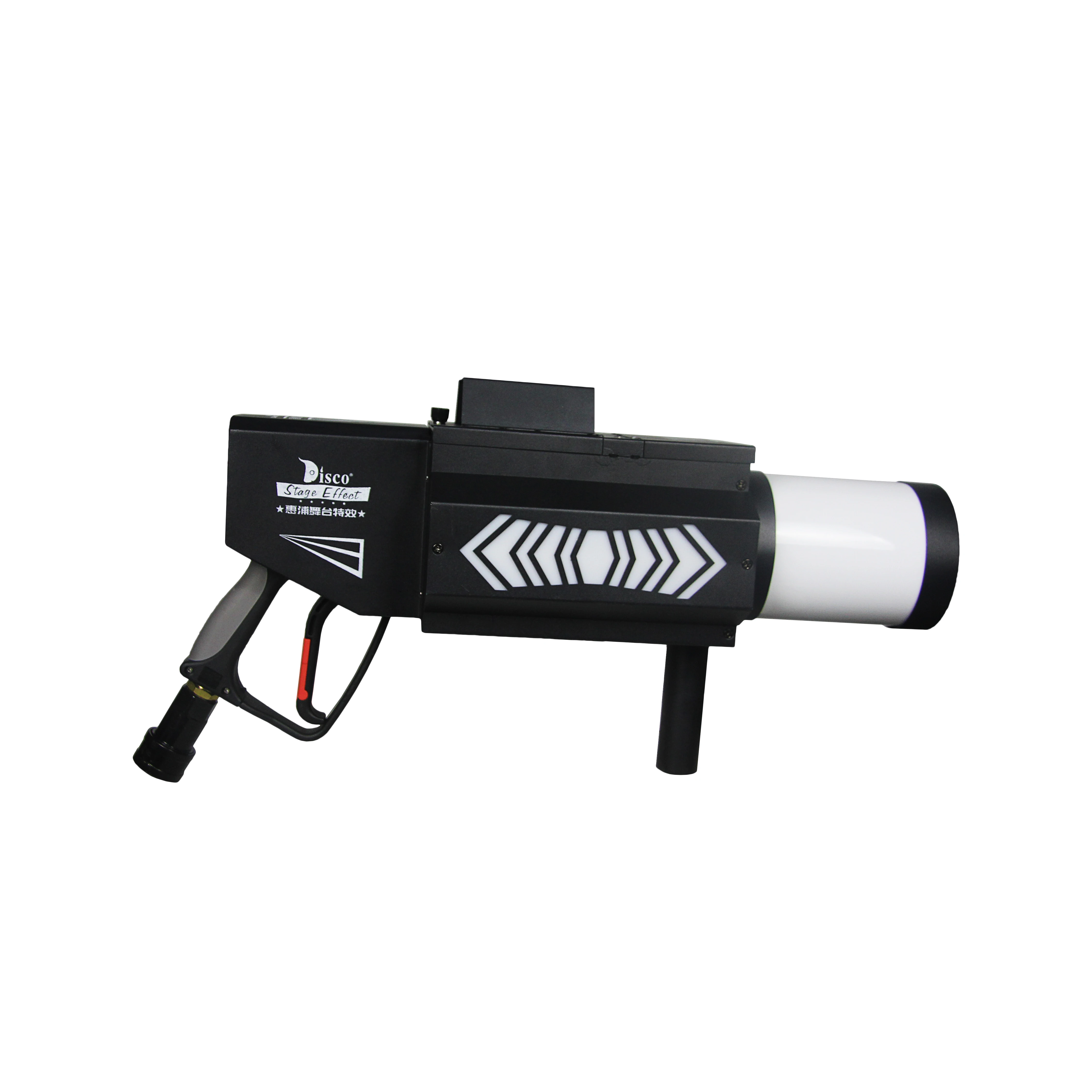 Most Popular In 2024 Confetti Party Gun/Romantic wedding confetti Party Decoration confetti cannon Air gun