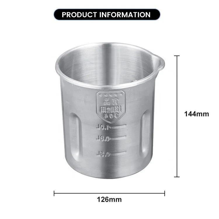 China Manufacturer Appliance Electric Soymilk Maker Inner Liner Heating Element