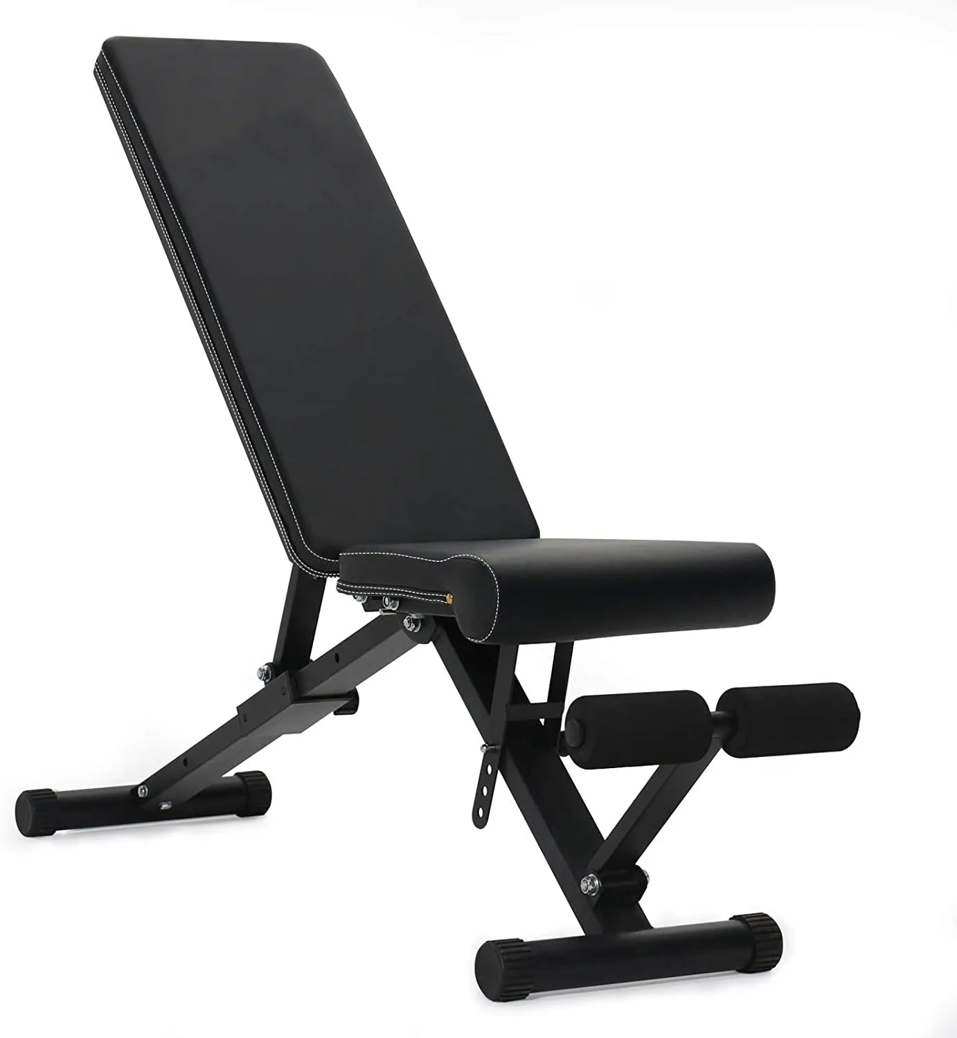 DW SPORTS New Products dumbbell bench adjustable sit up incline abs bench gym equipment