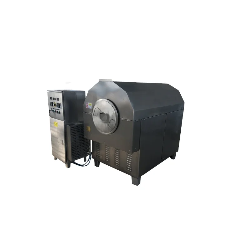 Best sale peanut roaster machine/Electric peanut roasting machine