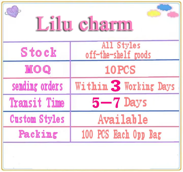 Hot Selling PVC Soft Rubber Halloween Decorations St. Patrick Clog Charms Shoe Accessories Fit Clog Charm Xmas