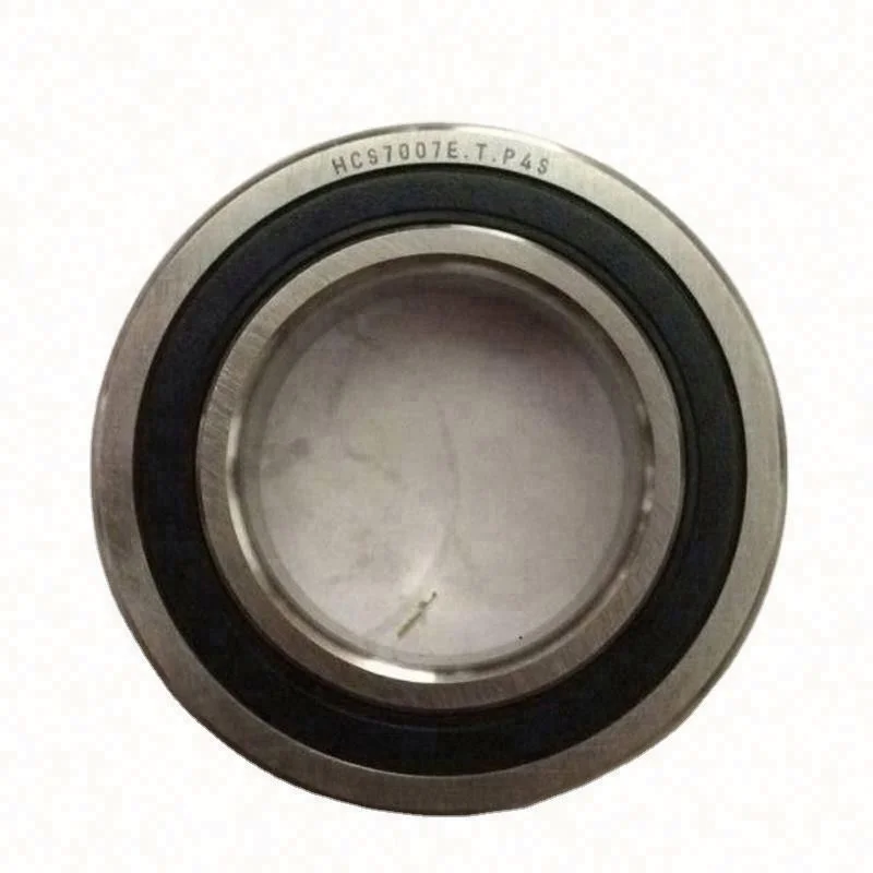 HCS71904C.T.P4S High Speed of Angular Contact Ball Bearing HCS71904-C-T-P4S Sizes 20x37x9