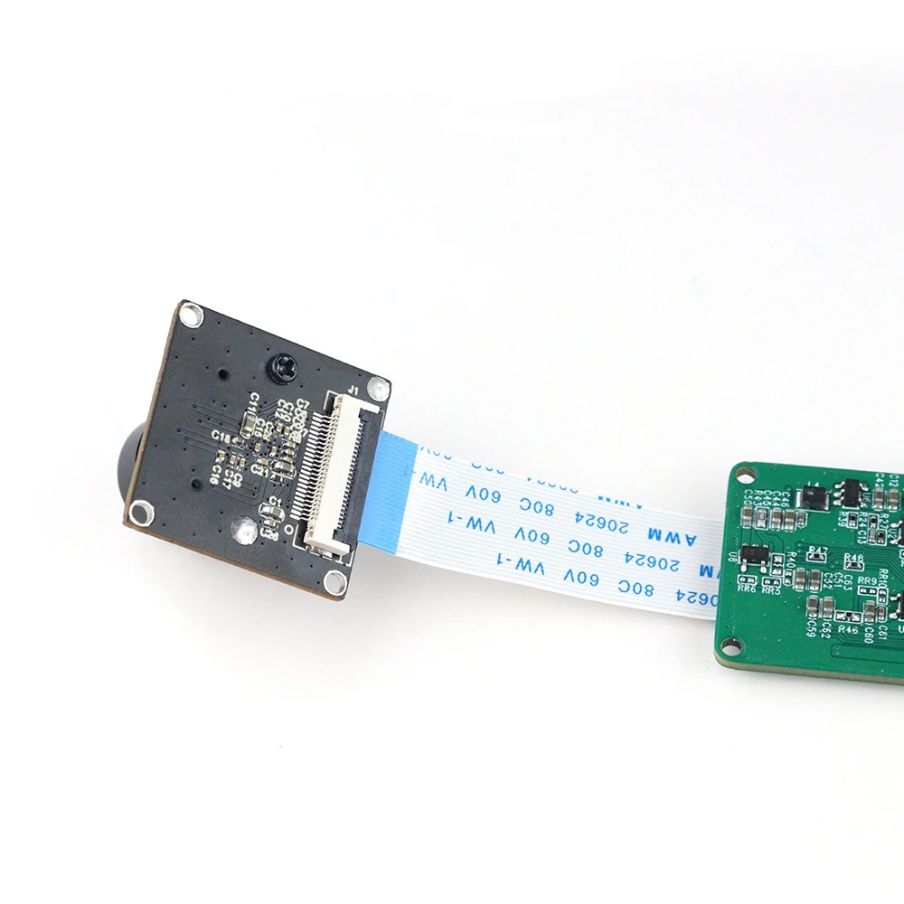 Модуль камеры OV9281 USB3.0 бинокулярный глобальная экспозиция синхронный затвор с одинаковой рамой 1280*400 60FPS модуль AR VR