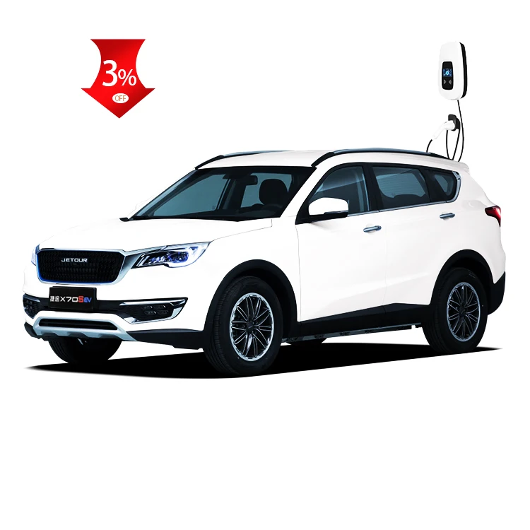 Лучший гибридный автомобиль 2023 Jetour Dasheng I-dm самый экономичный электромобиль новые автомобили jetour x70 x90 x95 плюс Ev внедорожник
