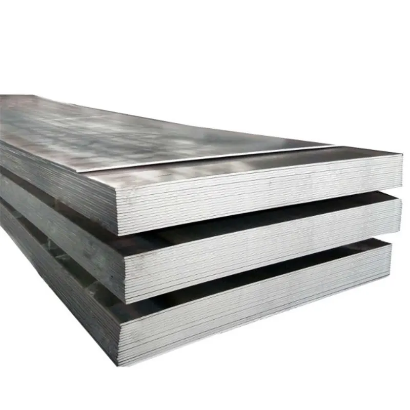 China Supplier Hot Rolled Carbon Steel Plate Black A36 S235JR Q195 ST37 Iron Steel Sheet 3mm Thickness