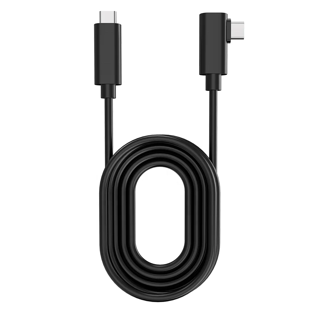 5 метров USB type c VR кабель для oculus quest 2 link usb3.0 к