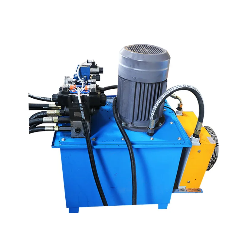 Wholesale Best Seller automatic Ridge Cover Roll Forming Machine Roof Ridges Forming Machine