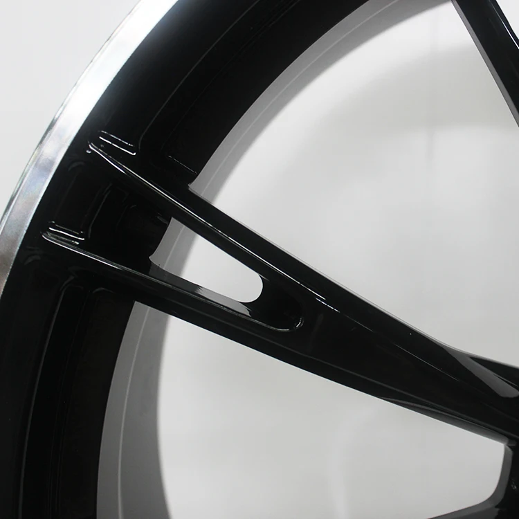 #J01001 The Wholesale Aluminum Alloy Wheels Factory Price Forged Wheels For bmw e90  bmw e60