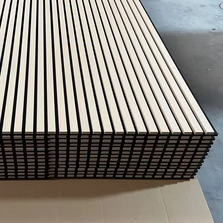 Factory supplies high quality reasonable prices acoustic foam panel Customized sound-absorbing cotton color