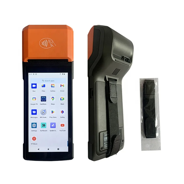 Терминал Senlaise H10C 4 г/3 г/2 г Wi-Fi Android 13