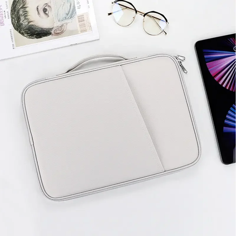 Новый Стиль Водонепроницаемый и противообрастающий планшетный пакет для Ipad 9,7 10 11 12,9 13 дюймов планшетный пакет большой емкости